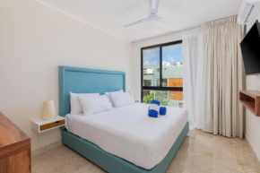 Coolest Condo in Viva Residence with Sky bar and private plunge pool
